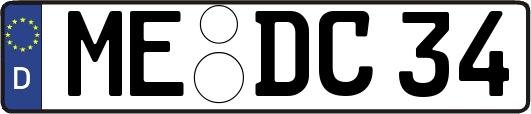 ME-DC34