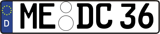 ME-DC36