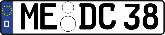 ME-DC38