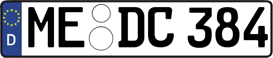 ME-DC384