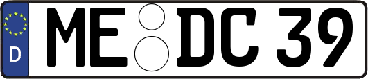 ME-DC39