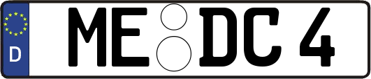 ME-DC4