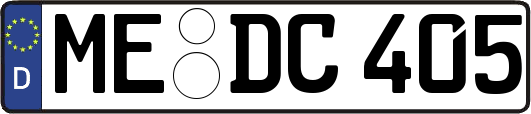 ME-DC405
