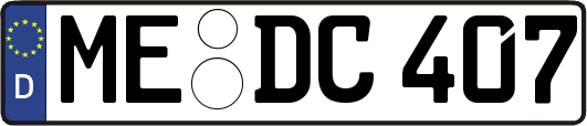 ME-DC407