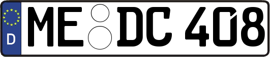 ME-DC408