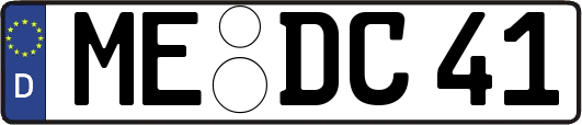 ME-DC41