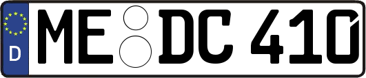 ME-DC410