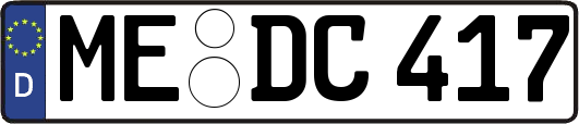 ME-DC417