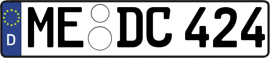 ME-DC424