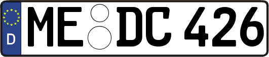 ME-DC426