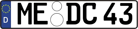 ME-DC43