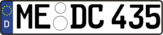 ME-DC435