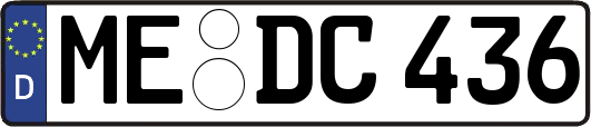 ME-DC436