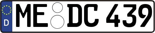 ME-DC439