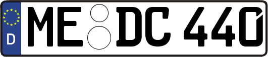 ME-DC440