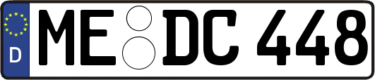 ME-DC448