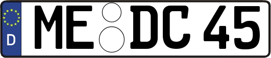 ME-DC45
