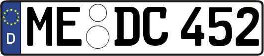 ME-DC452