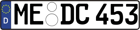 ME-DC453