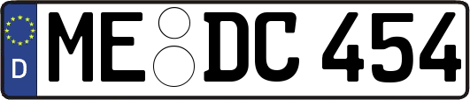 ME-DC454