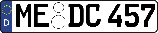 ME-DC457