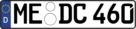 ME-DC460