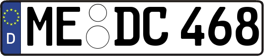 ME-DC468