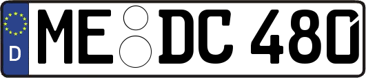 ME-DC480