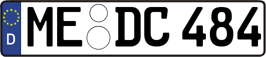 ME-DC484