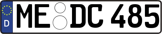ME-DC485