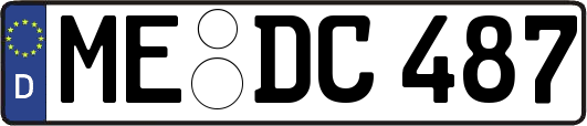 ME-DC487