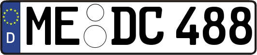 ME-DC488