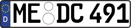 ME-DC491