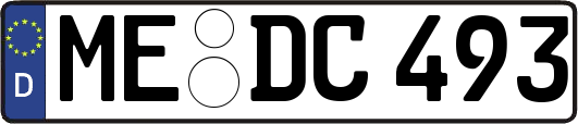 ME-DC493