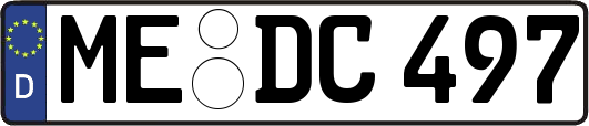 ME-DC497