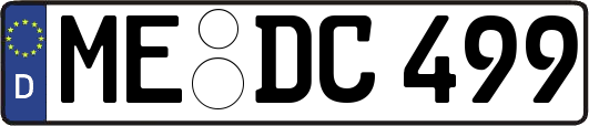 ME-DC499