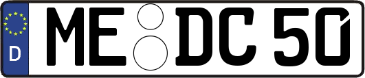 ME-DC50