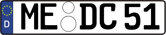 ME-DC51