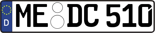 ME-DC510