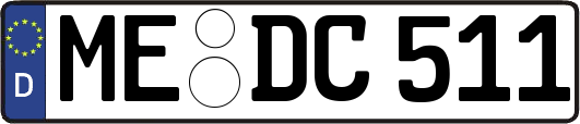 ME-DC511