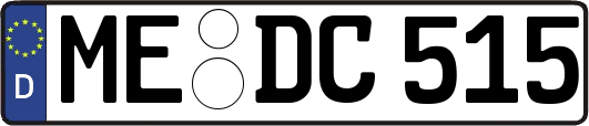 ME-DC515