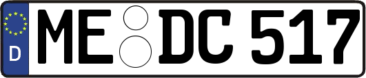 ME-DC517
