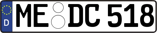 ME-DC518