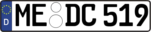 ME-DC519