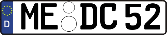 ME-DC52
