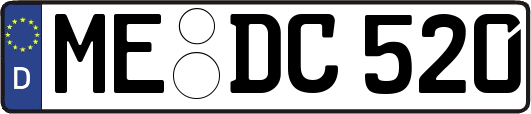 ME-DC520