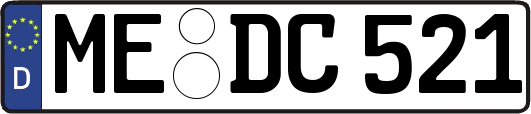 ME-DC521