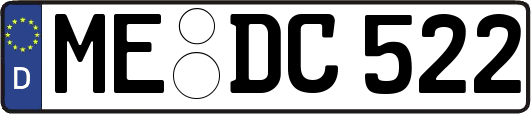 ME-DC522