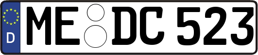 ME-DC523