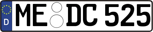 ME-DC525